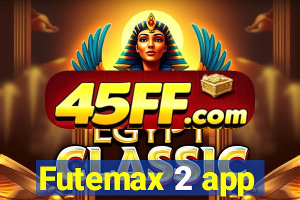 Futemax 2 app